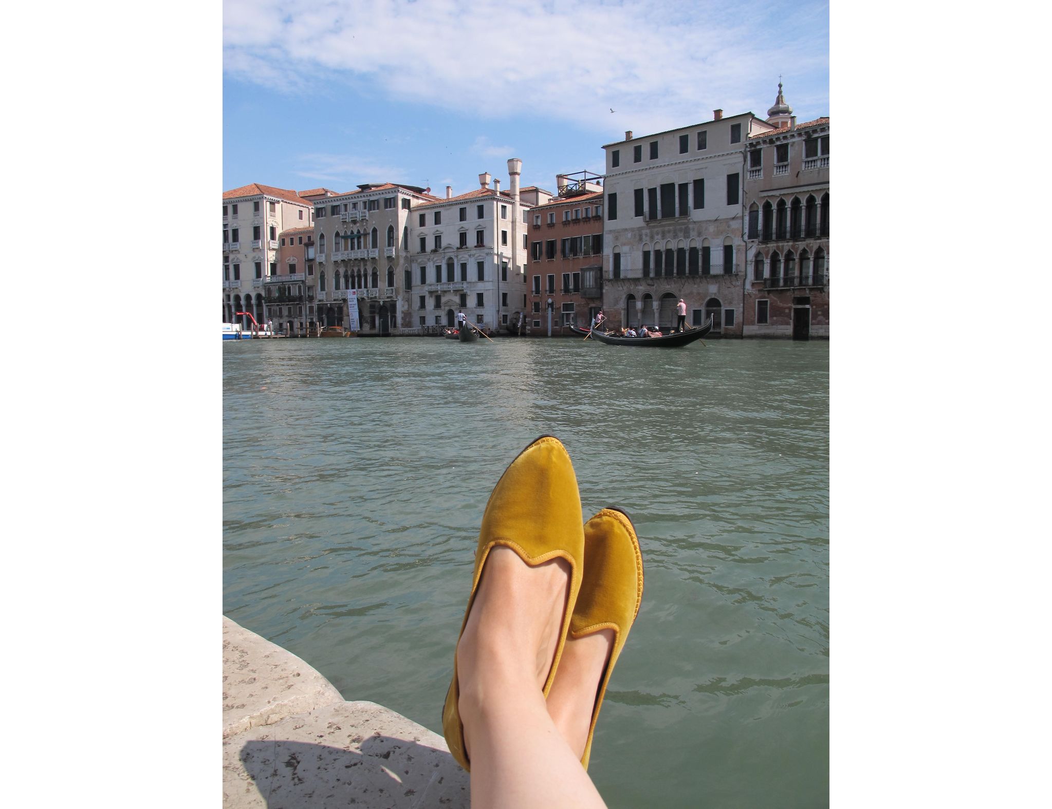 LE FURLANE o FRIULANE – la nuova era snob delle pantofole | THEY CALL ME GIO