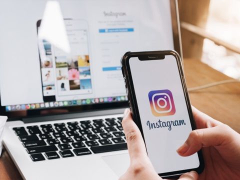 Instagram, come creare icone di tendenza per le nostre storie in evidenza