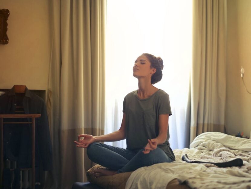 mindfulness