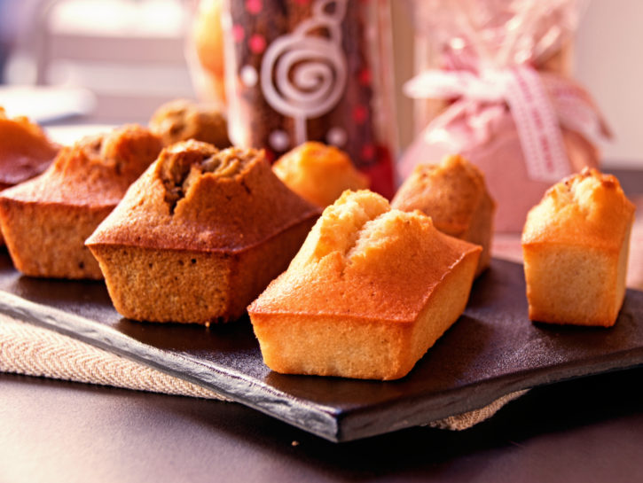 Tutti i modi di fare il plumcake, dolce e salato
