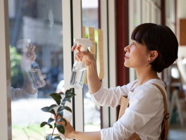 Aceto: 10 usi domestici per pulire a fondo la casa