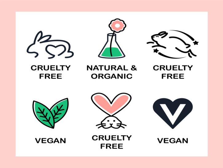 Qual è la differenza tra vegan e cruelty free?