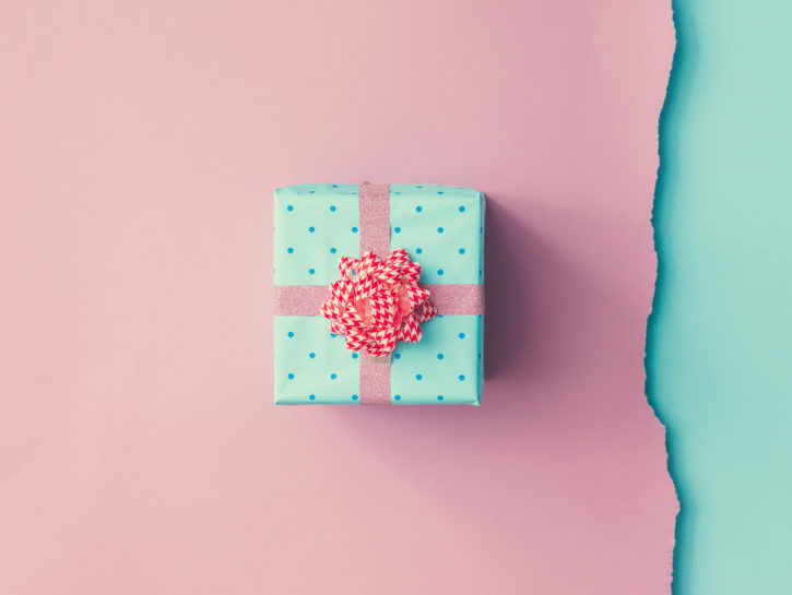 San Valentino: le idee regalo piccole ma d’effetto