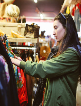 Shopping consapevole, come iniziare ad acquistare in modo non impulsivo