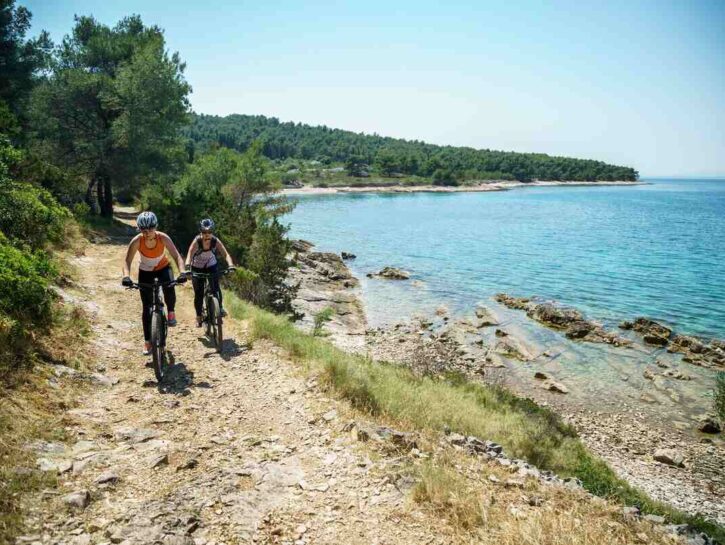 Sport in coppia: 5 attività per rafforzare il legame e restare in forma