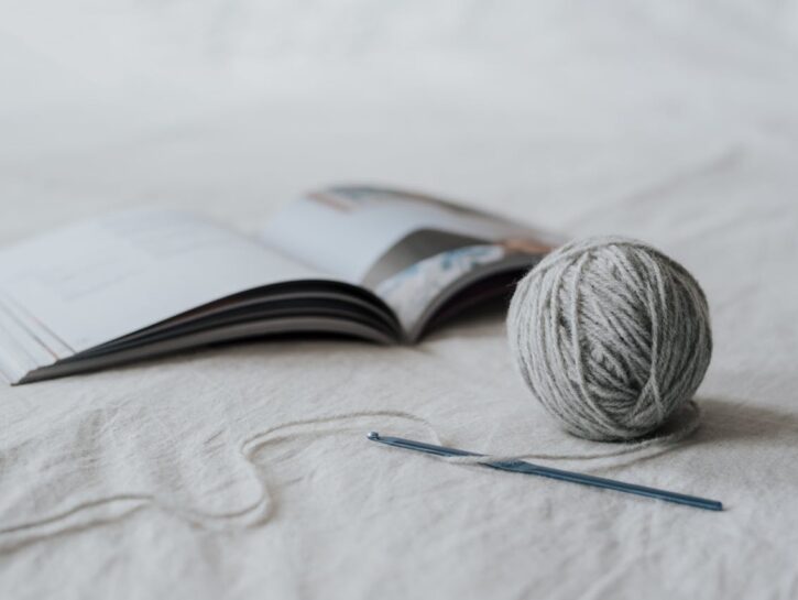 10 consigli per imparare a leggere gli schemi e i modelli all'uncinetto