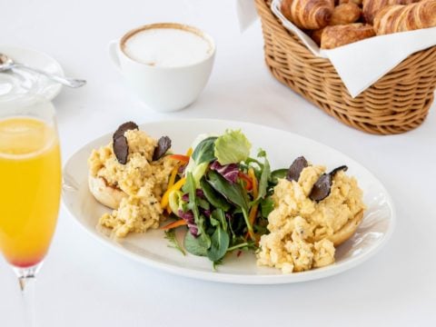 Verdure a colazione? Sì, grazie: i modi per iniziare la giornata in modo sano