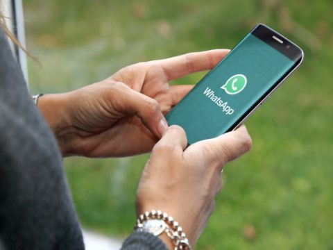 WhatsApp, così puoi creare le tue GIF personalizzate e personalizzare la tua chat