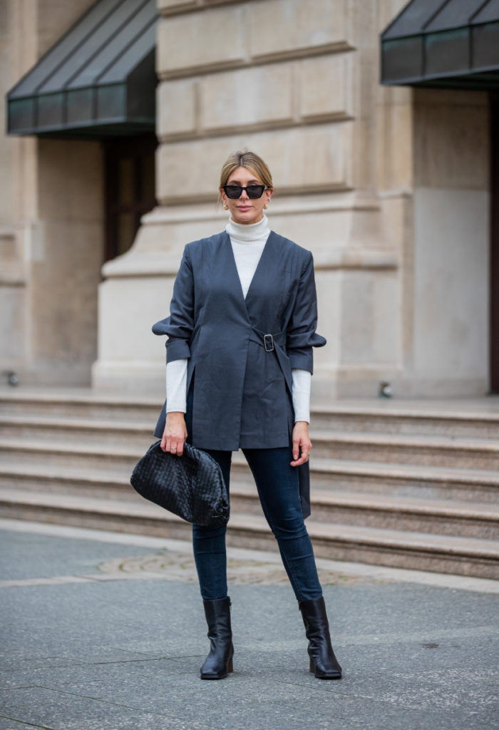 Jeans skinny primavera estate 2021