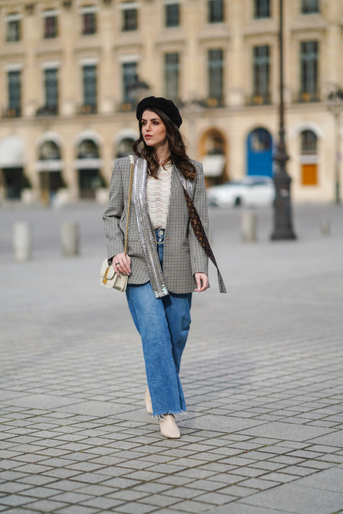 Jeans baggy primavera estate 2021