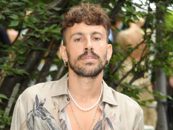Aiello a Sanremo 2021 con 