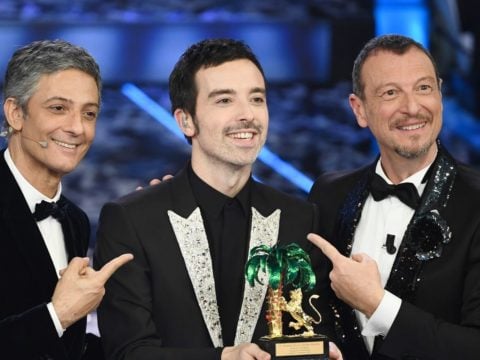 Albo d'oro di Sanremo: tutti i vincitori del Festival