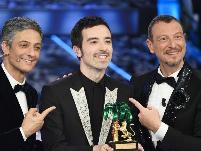 Albo d'oro di Sanremo, tutti i vincitori del Festival