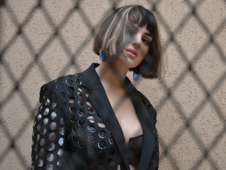 Arisa a Sanremo 2021 con 