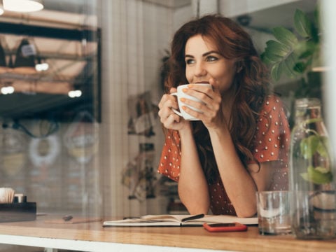 I benefici del caffè che forse non conosci sono questi