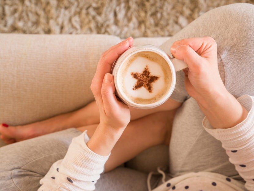 Accessori per fare cappuccino in casa