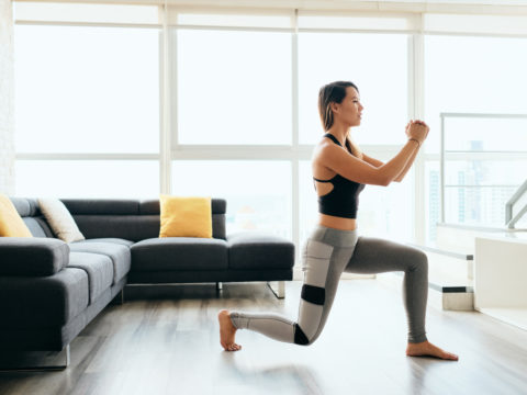 Tonificare e snellire le ginocchia: gli esercizi mirati e i consigli di benessere