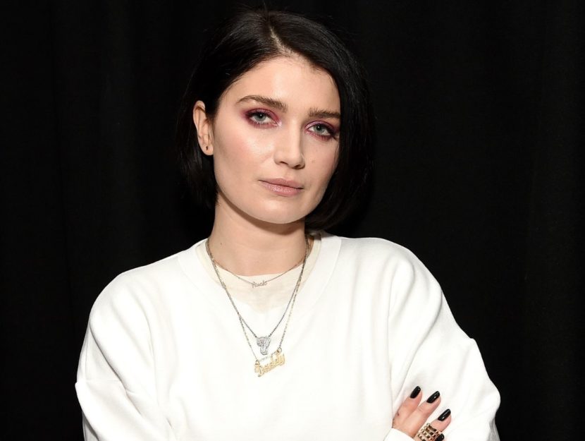 Eve Hewson dietro i suoi occhi