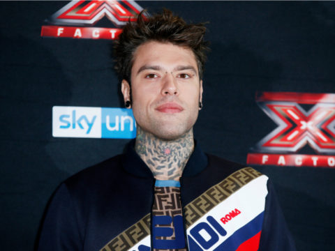 Fedez: tutto quello che c'è da sapere sul cantante più chiacchierato di Sanremo 2021