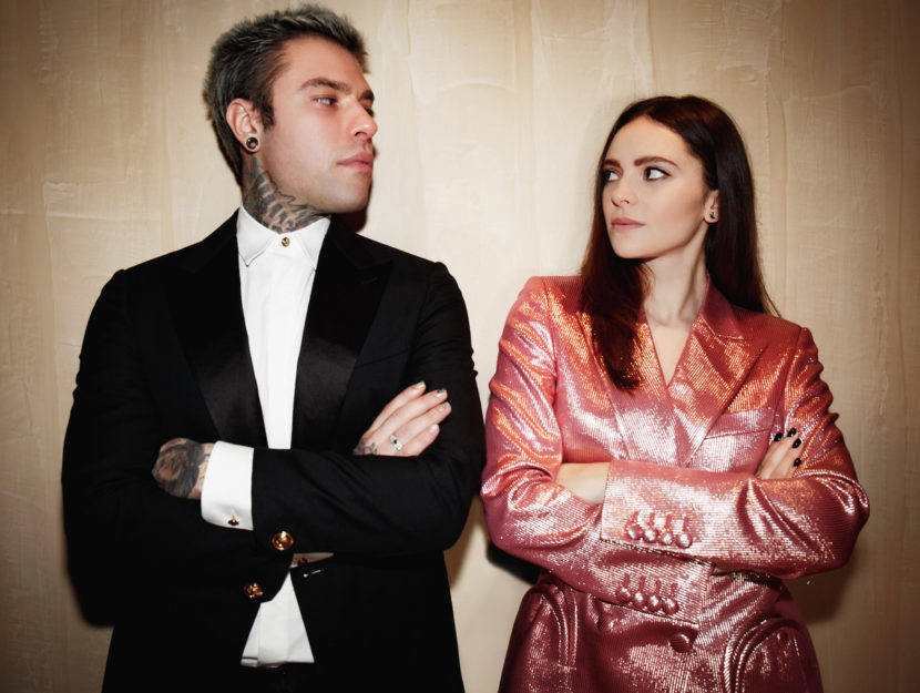 Francesca Michielin e Fedez