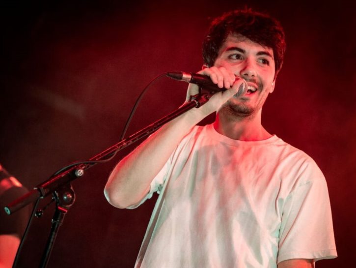 Fulminacci a Sanremo 2021: di cosa parla 