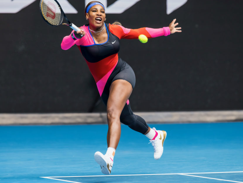 Serena Williams