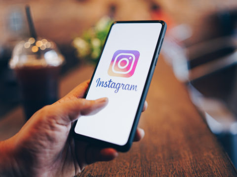 Come creare un feed Instagram perfetto (a prova di influencer)