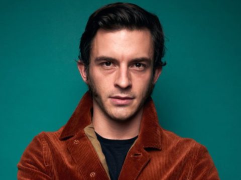 Chi è Jonathan Bailey, il protagonista della seconda stagione di Bridgerton