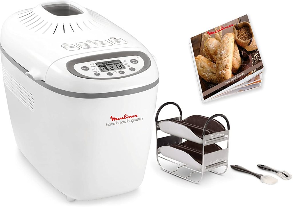 Lama Impastatrice Per Macchina Del Pane Toastmaster Modello 1153 – Paletta Ricambio