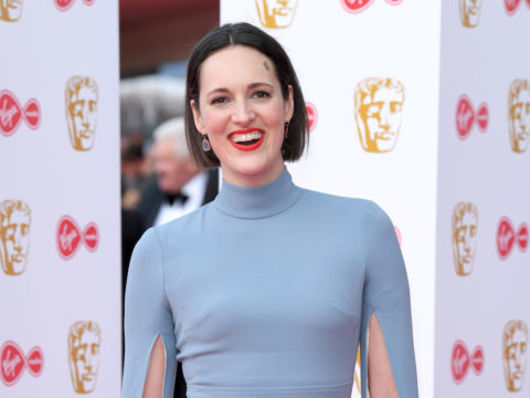 Phoebe Waller Bridge nel reboot di Mr & Mrs Smith