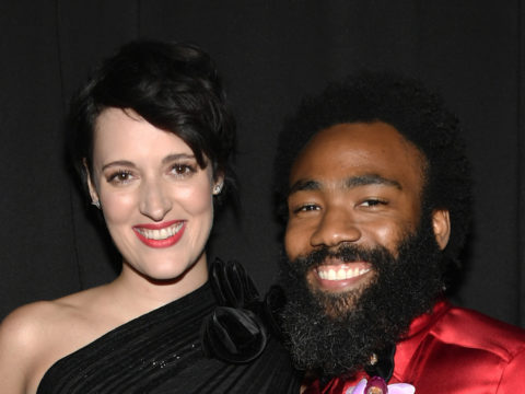 Mr & Mrs Smith diventa una serie con Donald Glover e Phoebe Waller-Bridge