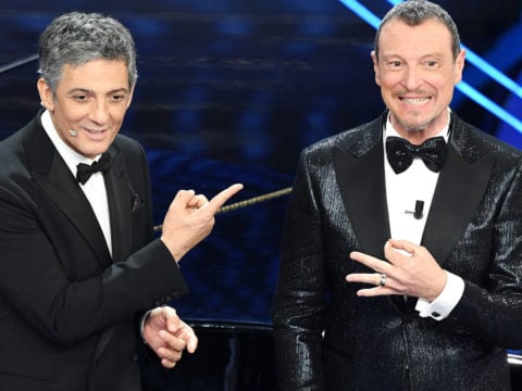 Sanremo 2021: tutti i cantanti in gara e con quale canzone