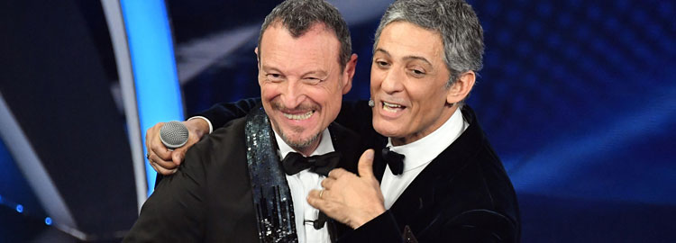 Festival di Sanremo