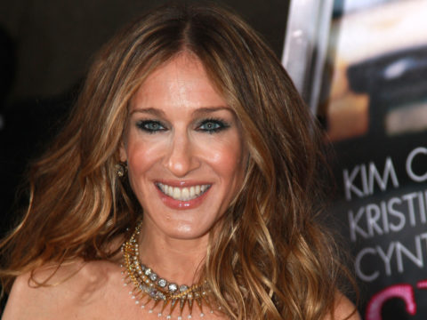 Sarah Jessica Parker come la sua Carrie: le somiglianze con il personaggio di Sex and The City