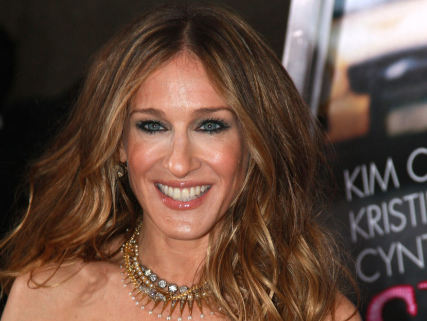 Sarah Jessica Parker