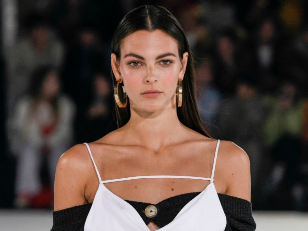 Vittoria Ceretti A Sanremo 2021 Chi E Carriera E Vita Privata Donna Moderna