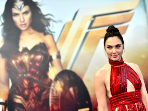 Wonder Woman 1984: l'eroina più amata arriva in streaming