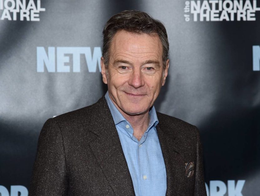 Bryan Cranston torna in tv come protagonista nel ruolo del giudice Michael Desiato