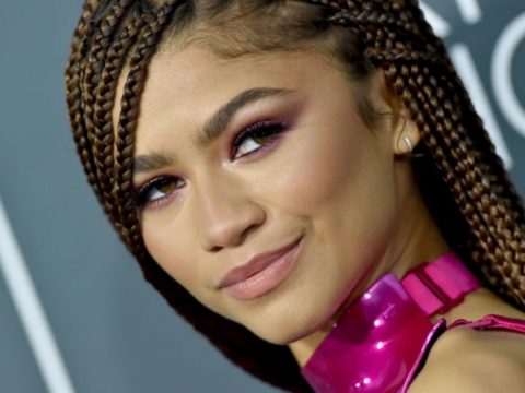 Zendaya, attrice e attivista: così sta cambiando i ruoli al femminile