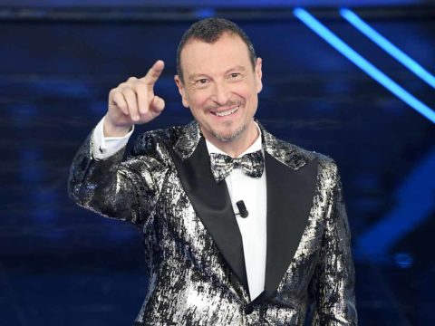 Sanremo 2021: la classifica della terza serata e la top 10 della classifica generale