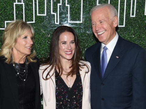 Ashley Biden, attivismo e filantropia: storia e passioni della figlia minore di Joe Biden