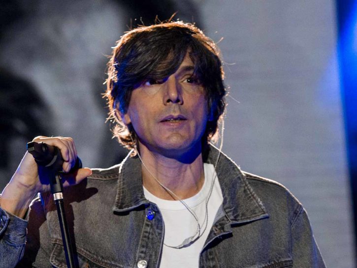 Tutto su Bugo a Sanremo 2021 e di cosa parla 