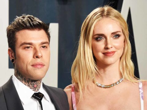 Chiara Ferragni e Fedez, arriva il docureality sulla loro vita