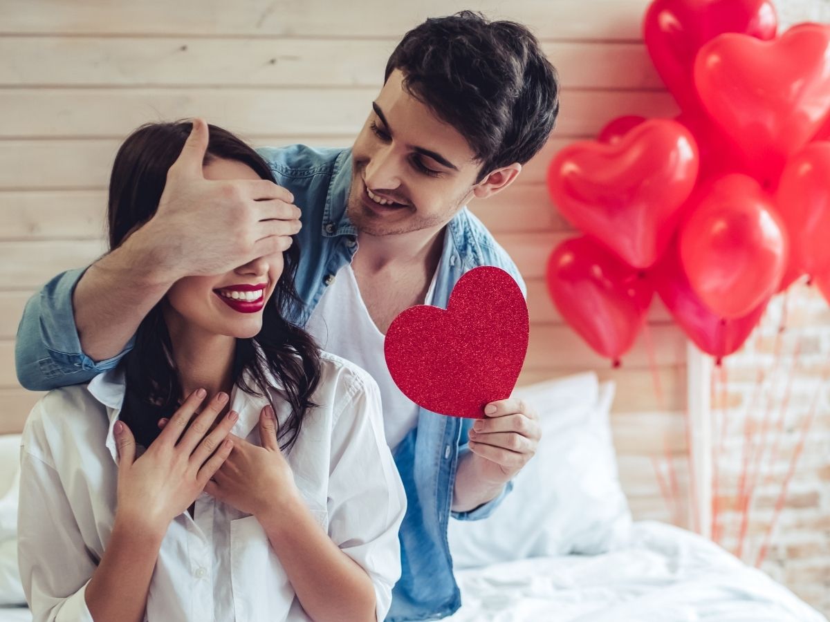 10 Idee regalo per lui: speciale San Valentino