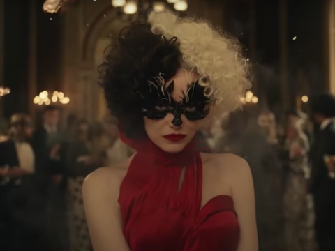 Crudelia de Mon di Emma Stone, donna ribelle e anticonformista