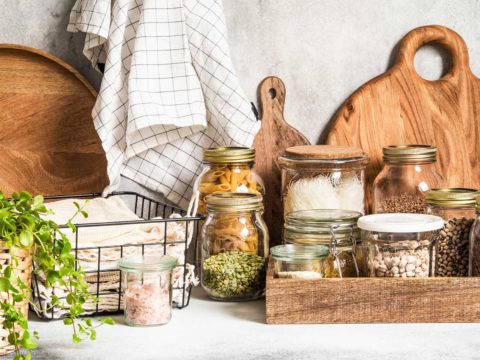 Cucina zero waste (come sfruttare gli avanzi)