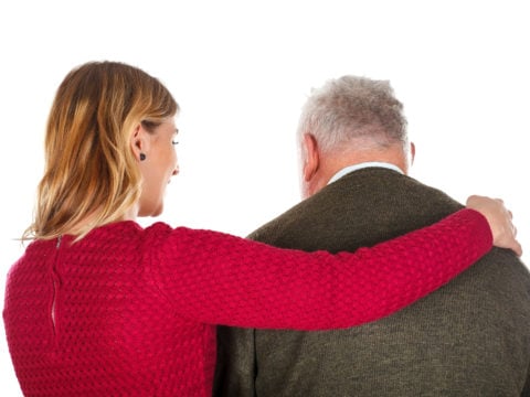 Alzheimer, l’obesità potrebbe aggravarlo