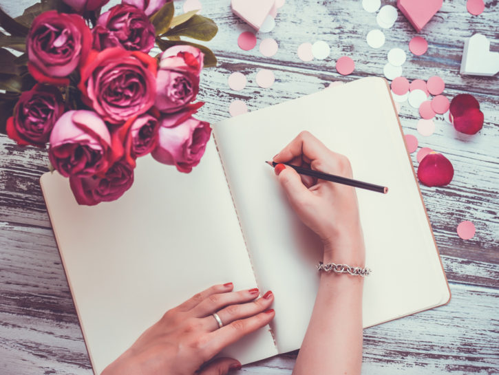 «Quel giorno ci siamo scelti»: le storie d'amore delle lettrici