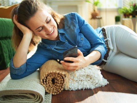 10 app che ti permettono di arredare e progettare la tua casa