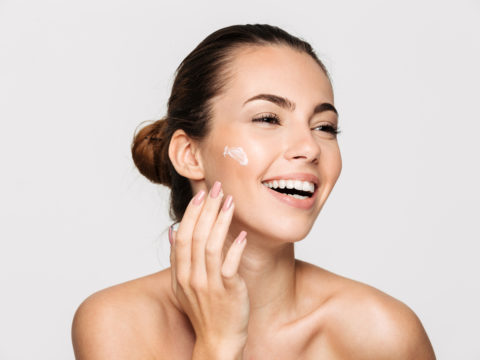 Skinimalism, per essere belle in modo semplice e naturale